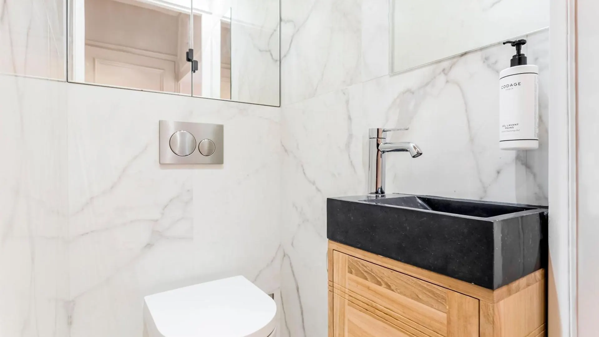 Merveil - Luxury - Champs Elysees - St Cyr I Apartamento *