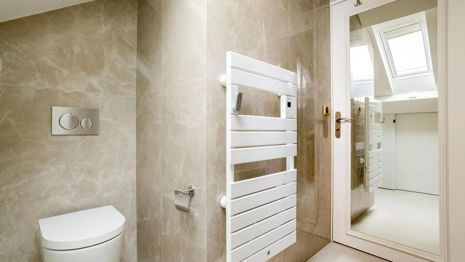 Merveil - Luxury - Champs Elysees - St Cyr I