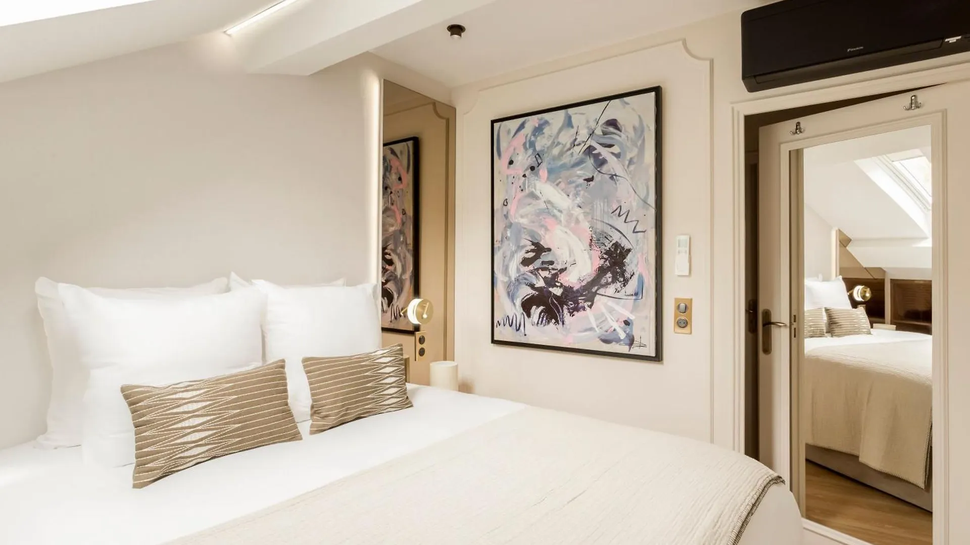 Merveil - Luxury - Champs Elysees - St Cyr I Apartment Paris