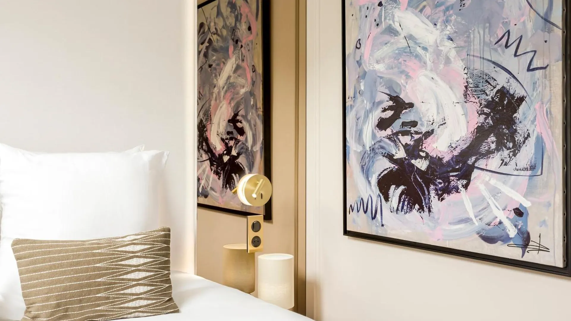 Merveil - Luxury - Champs Elysees - St Cyr I *