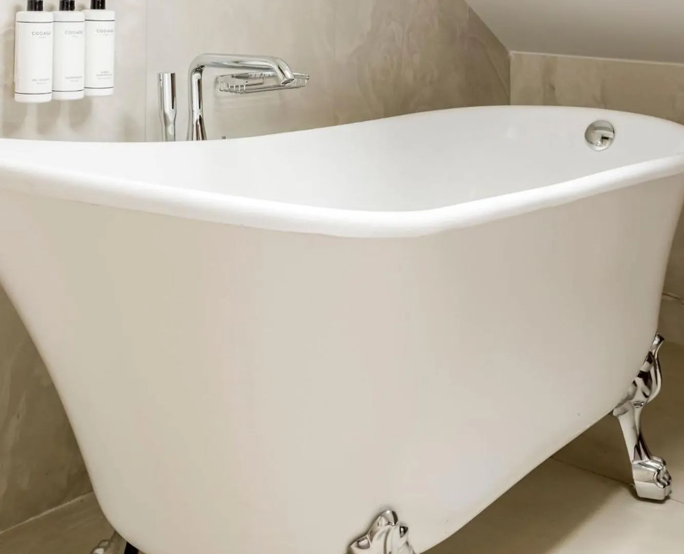 Apartment Merveil - Luxury - Champs Elysees - St Cyr I *