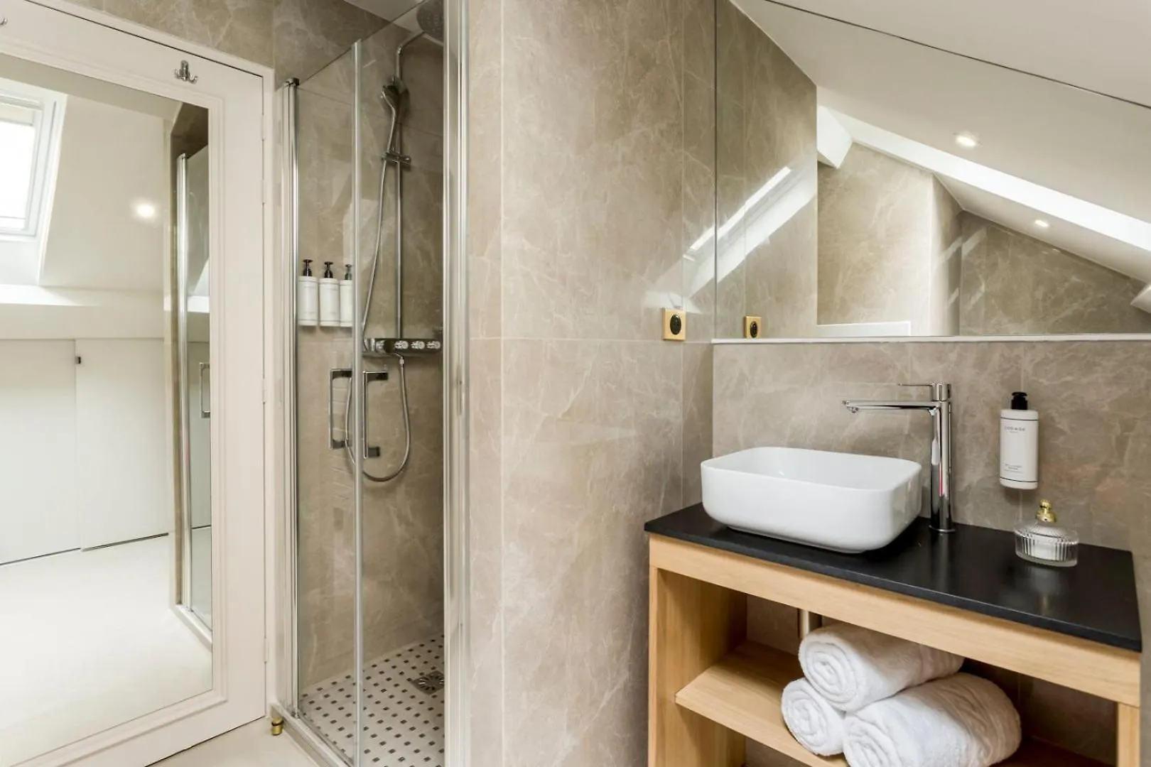 Merveil - Luxury - Champs Elysees - St Cyr I Apartamento