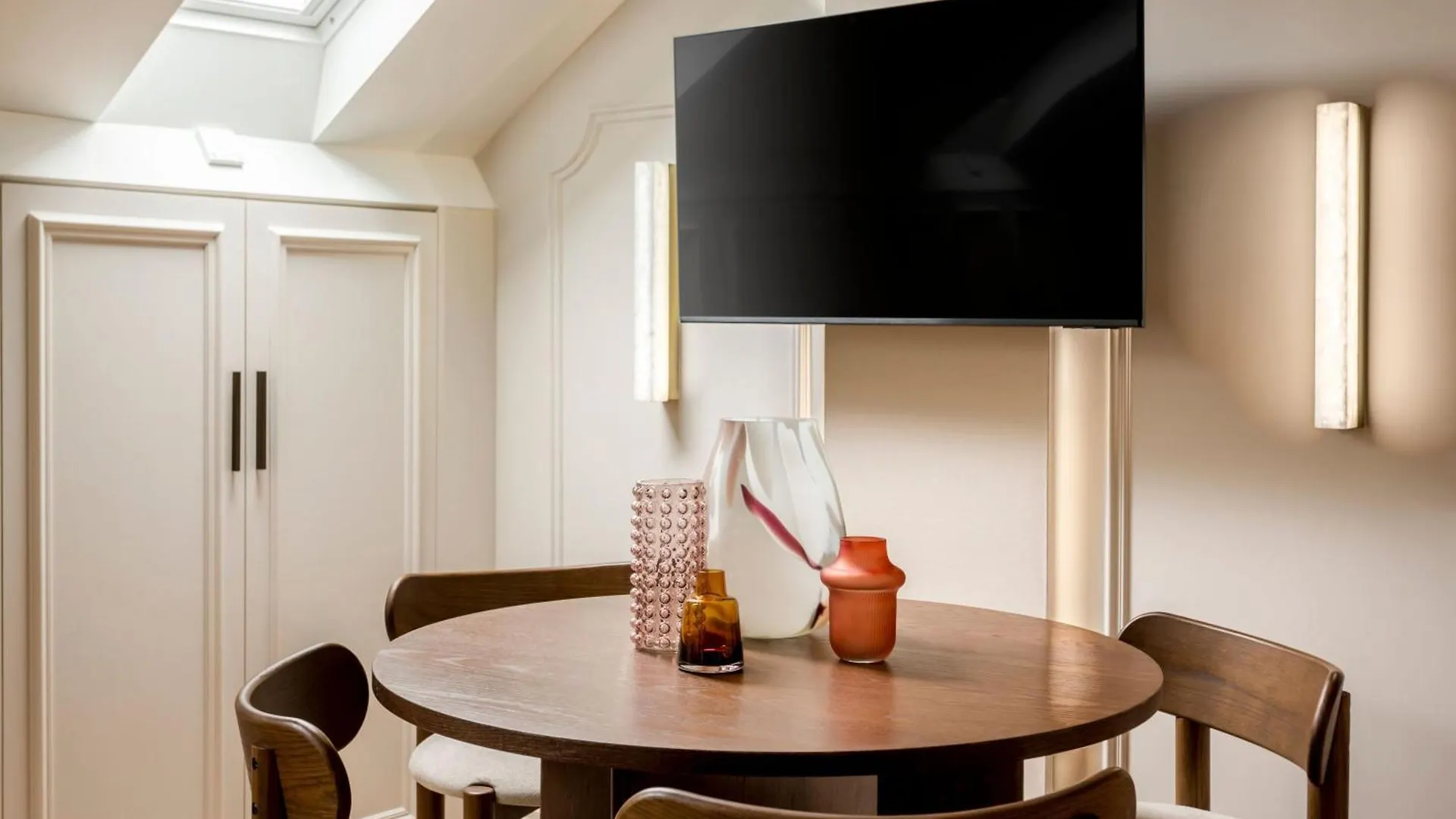 Merveil - Luxury - Champs Elysees - St Cyr I Apartment *