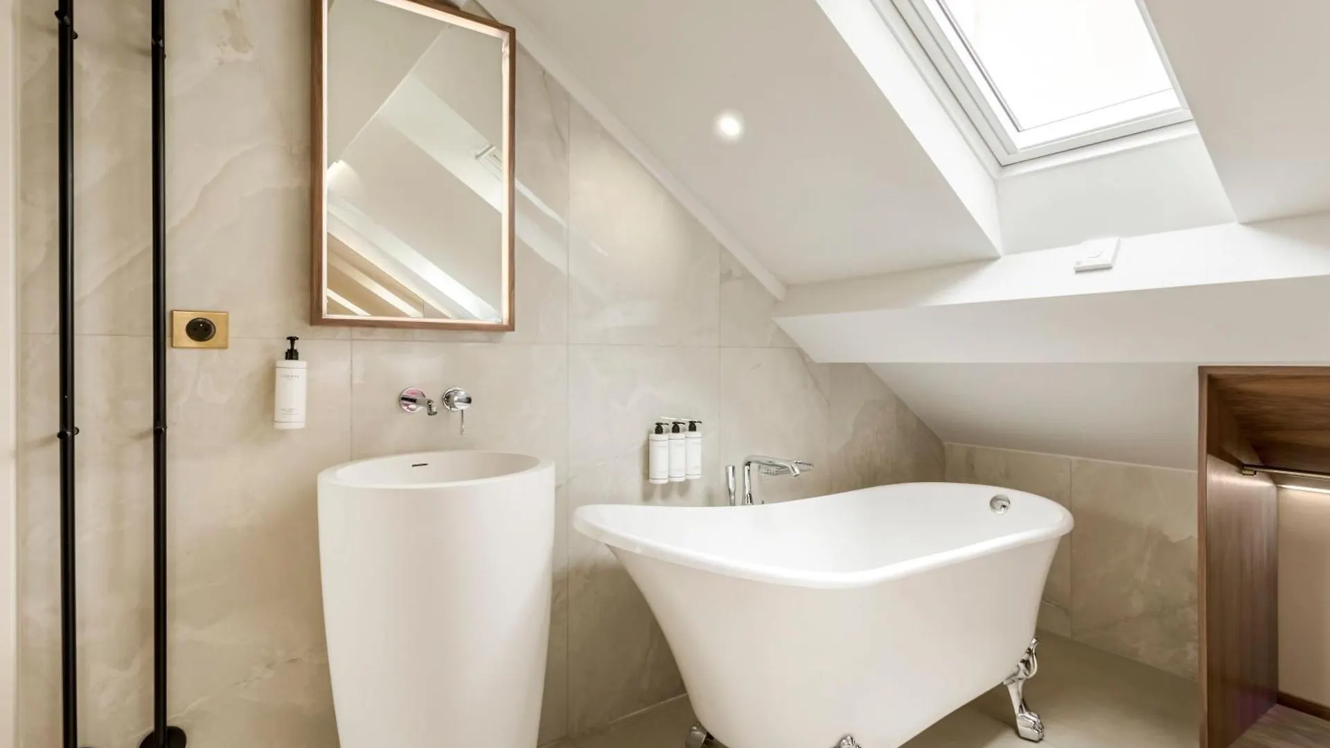 Merveil - Luxury - Champs Elysees - St Cyr I *