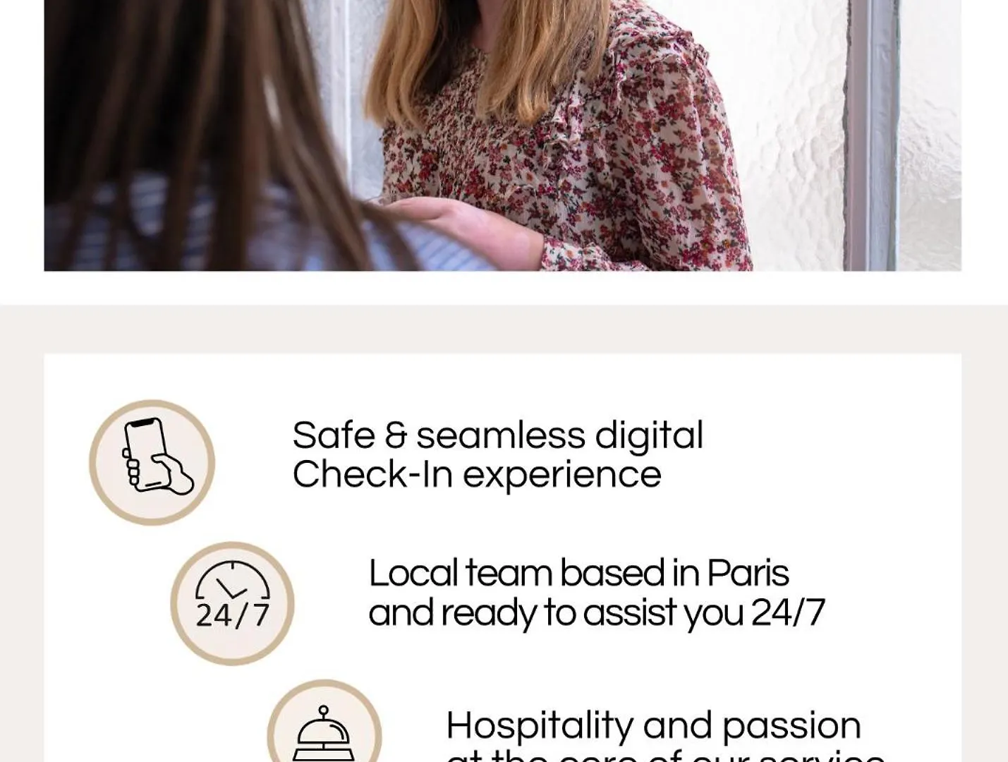 Merveil - Luxury - Champs Elysees - St Cyr I * París